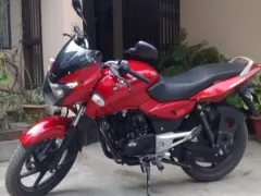 Bajaj Pulsar 150